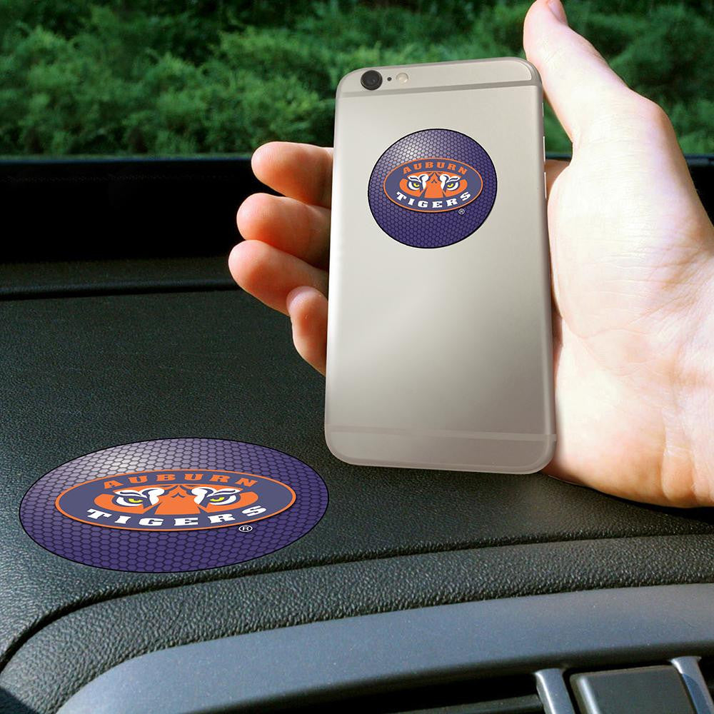 Auburn Tigers NCAA Get a Grip Cell Phone Grip Accessory