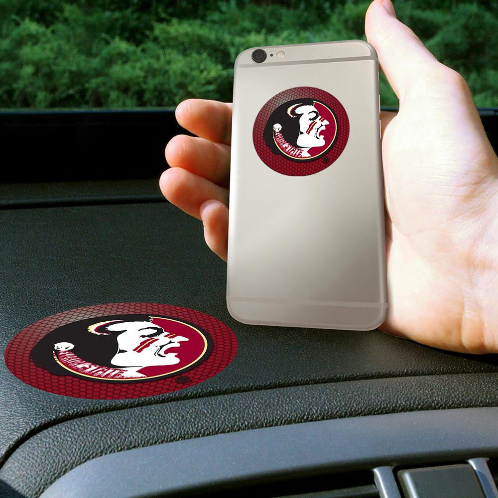 Florida State Seminoles NCAA Get a Grip Cell Phone Grip Accessory