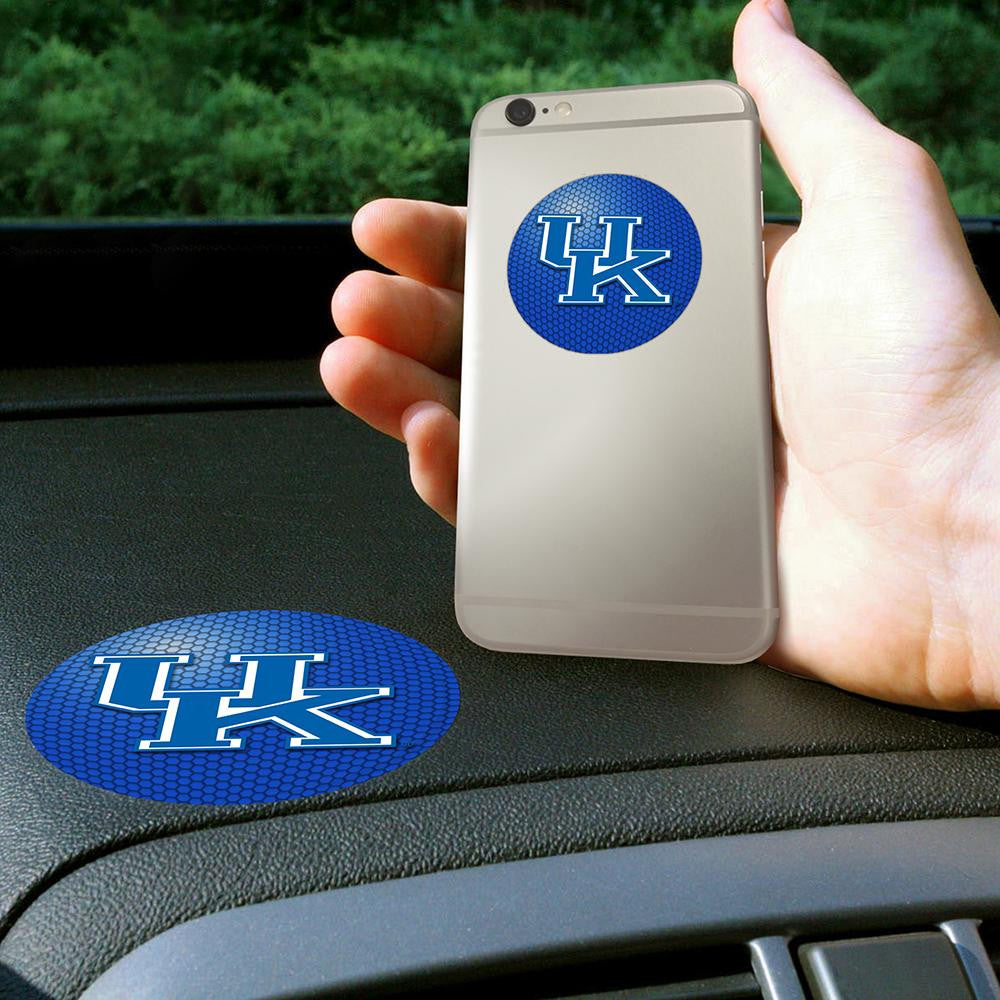 Kentucky Wildcats NCAA Get a Grip Cell Phone Grip Accessory