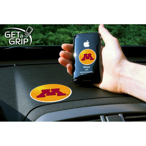 Minnesota Golden Gophers NCAA Get a Grip Cell Phone Grip Accessory