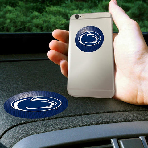 Penn State Nittany Lions NCAA Get a Grip Cell Phone Grip Accessory