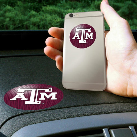 Texas A&M Aggies NCAA Get a Grip Cell Phone Grip Accessory