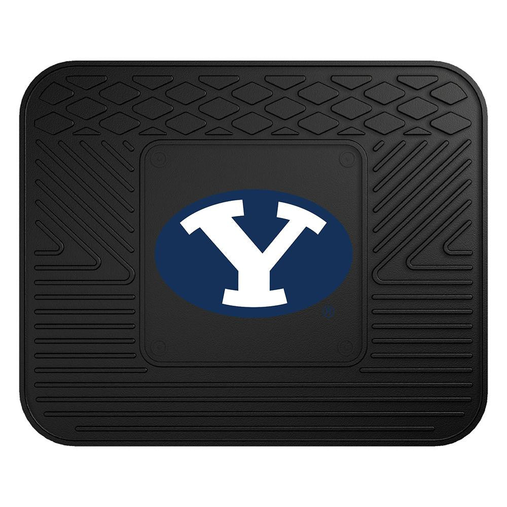 Brigham Young Cougars NCAA Utility Mat (14x17)