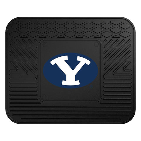 Brigham Young Cougars NCAA Utility Mat (14x17)