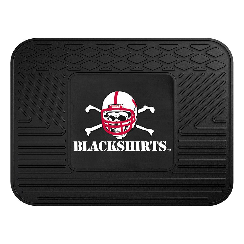 Nebraska Cornhuskers NCAA Utility Mat (14x17)