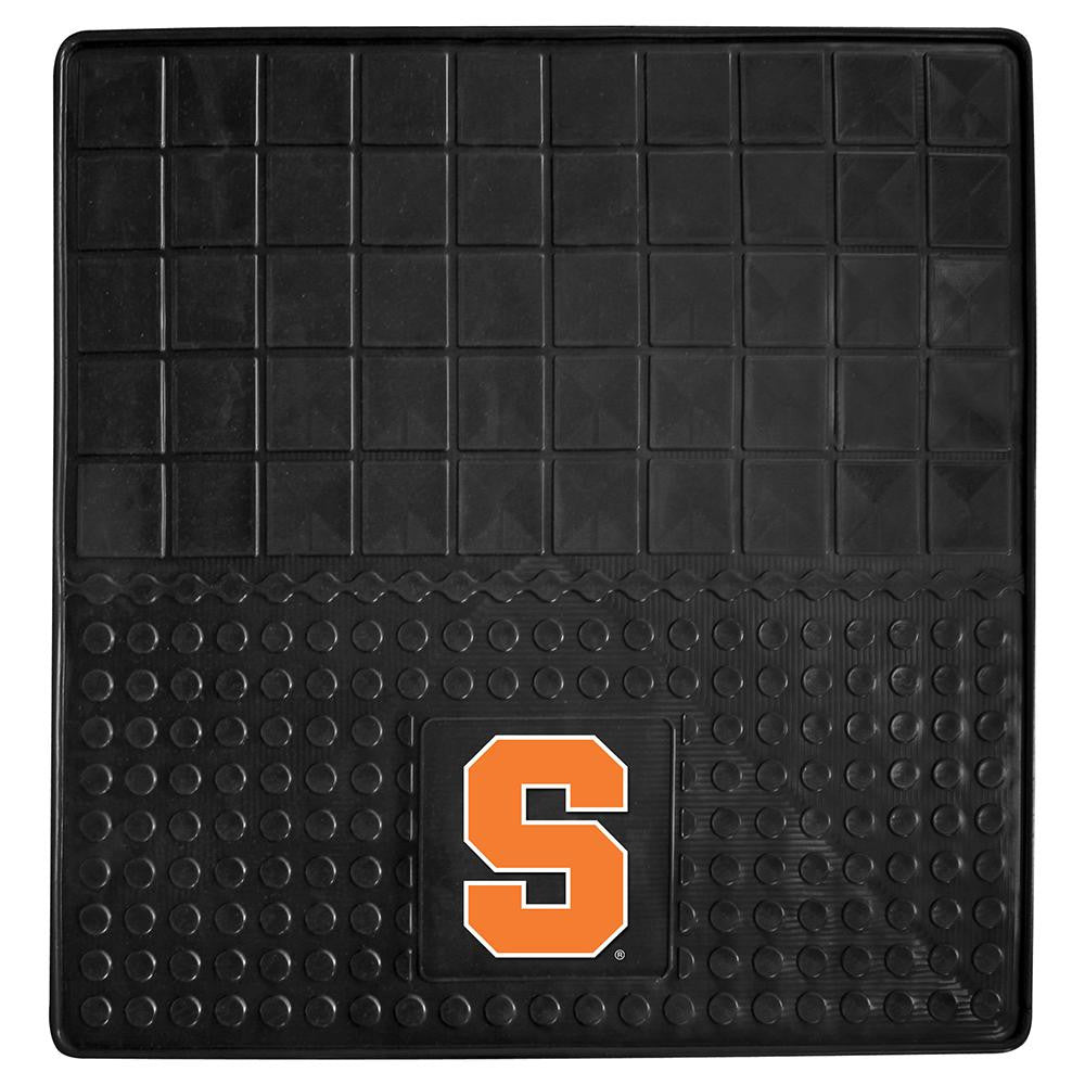 Syracuse Orangemen NCAA Vinyl Cargo Mat (31x31)