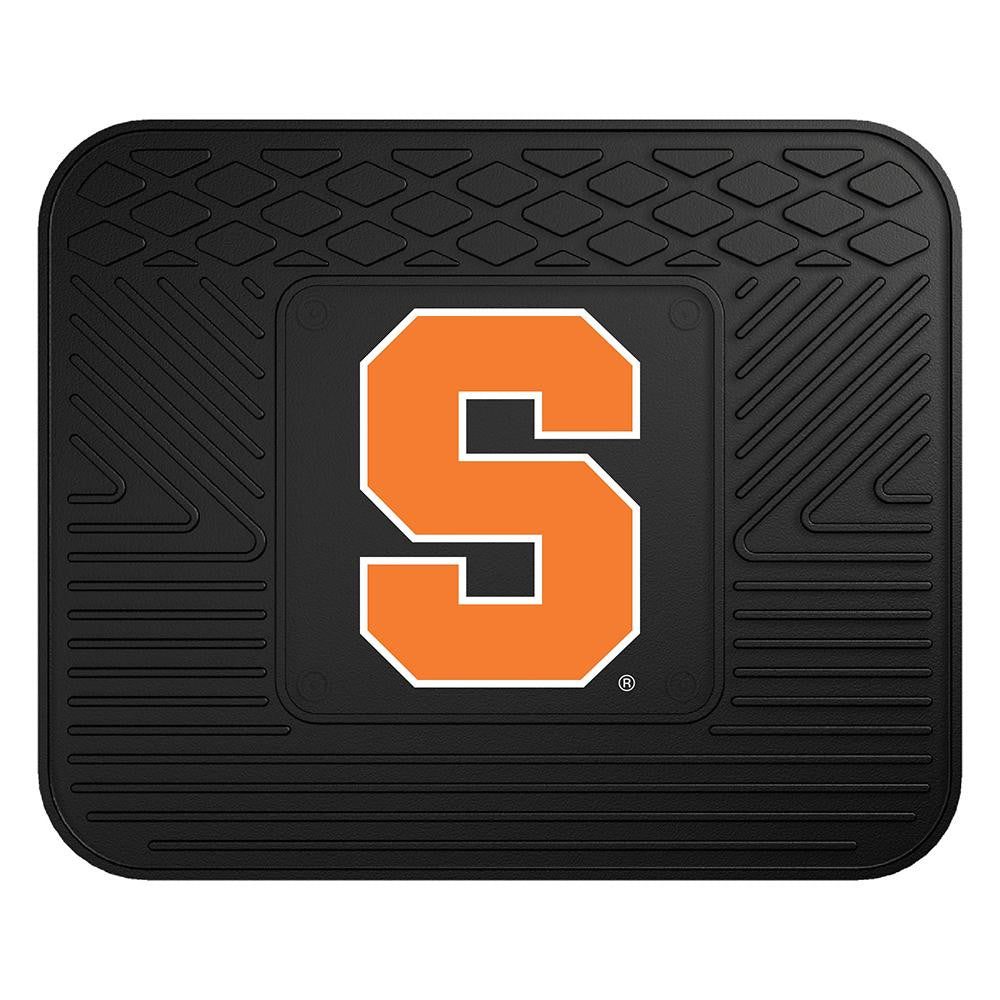 Syracuse Orangemen NCAA Utility Mat (14x17)