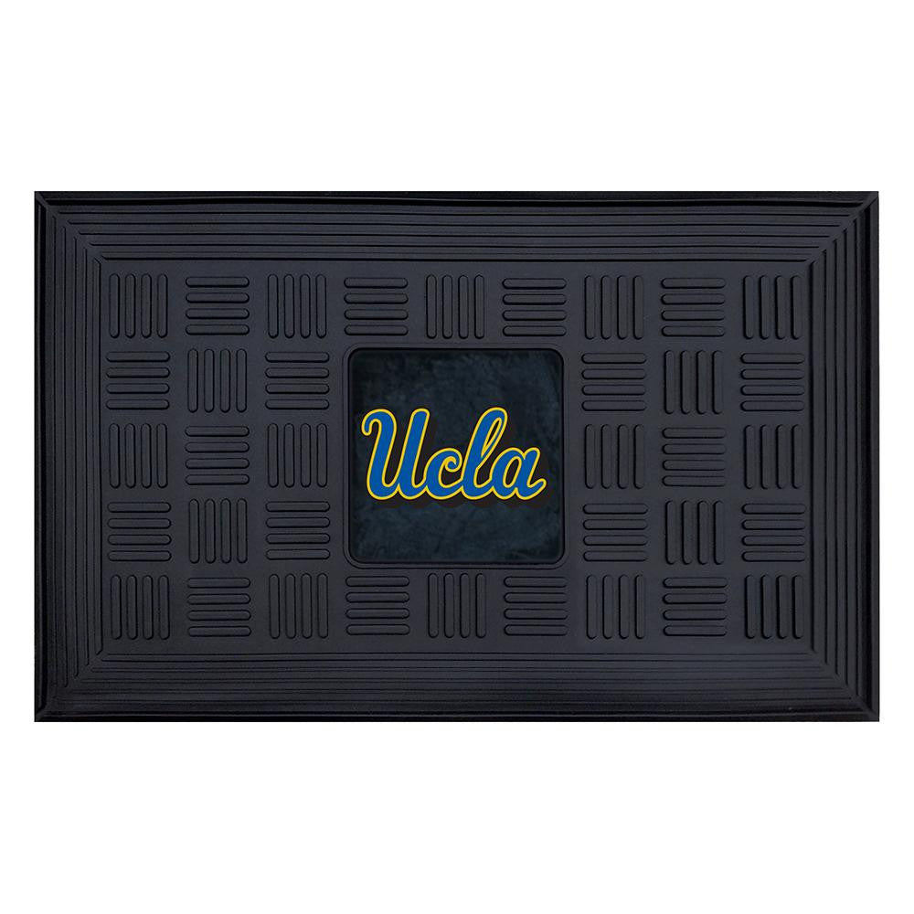 UCLA Bruins NCAA Vinyl Doormat (19x30)