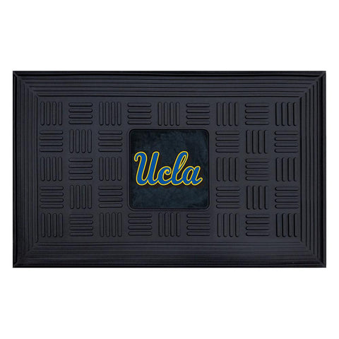 UCLA Bruins NCAA Vinyl Doormat (19x30)