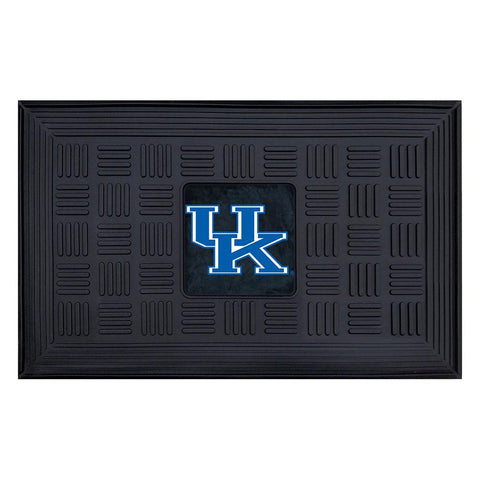 Kentucky Wildcats NCAA Vinyl Doormat (19x30)