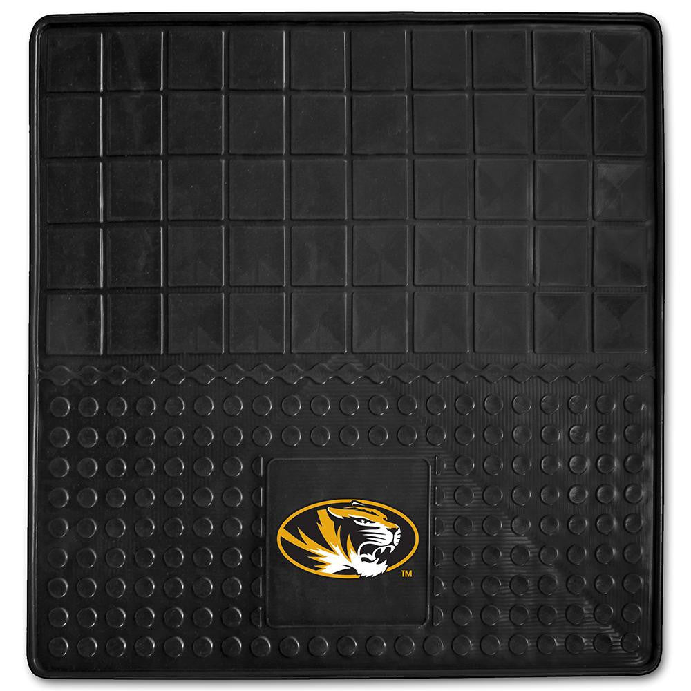 Missouri Tigers NCAA Vinyl Cargo Mat (31x31)