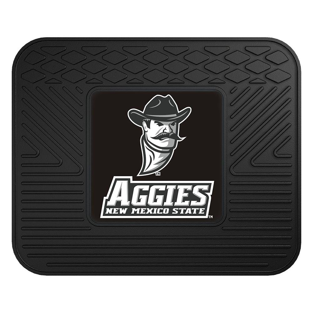New Mexico State Aggies NCAA Utility Mat (14x17)