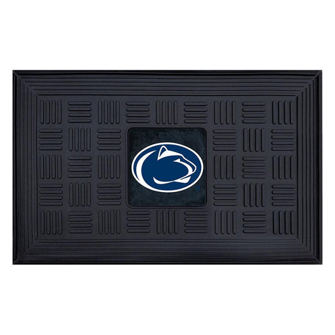 Penn State Nittany Lions NCAA Vinyl Doormat (19x30)