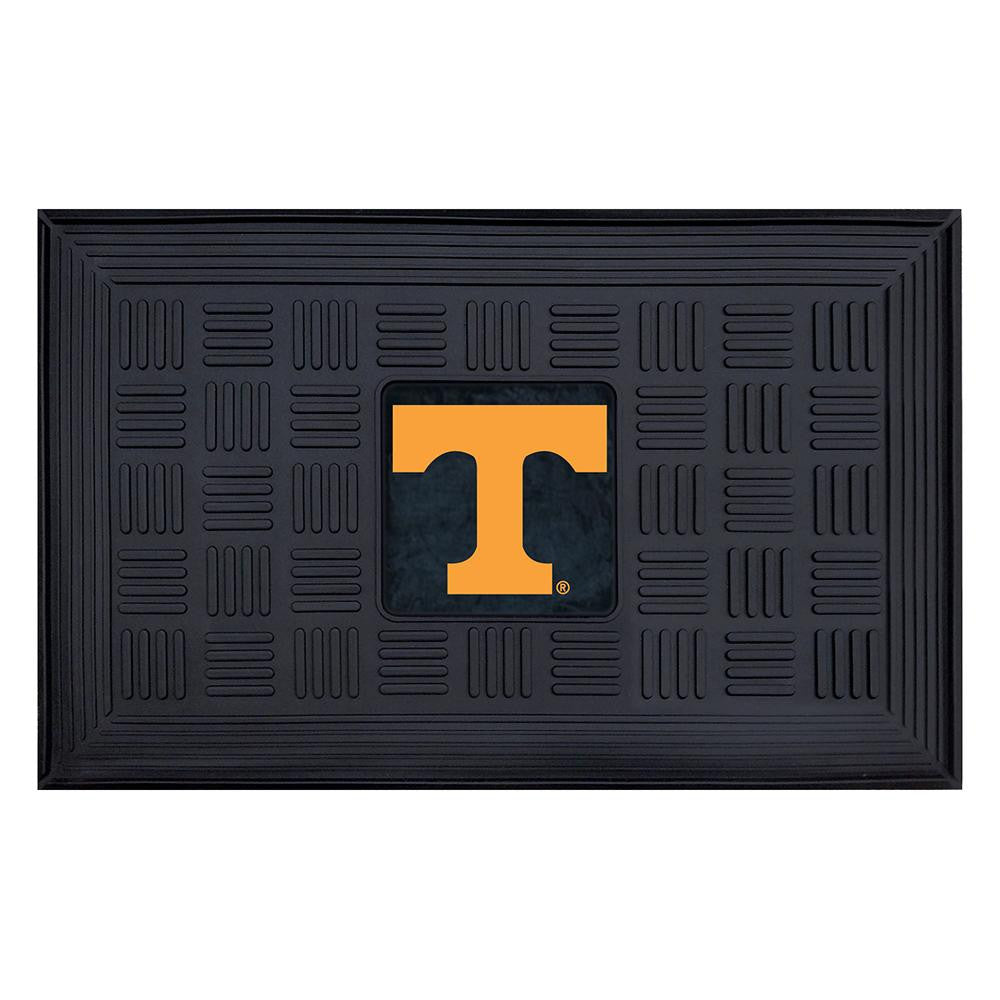 Tennessee Volunteers NCAA Vinyl Doormat (19x30)