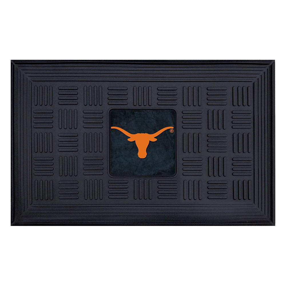 Texas Longhorns NCAA Vinyl Doormat (19x30)