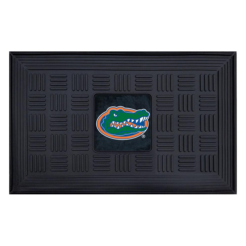 Florida Gators NCAA Vinyl Doormat (19x30)