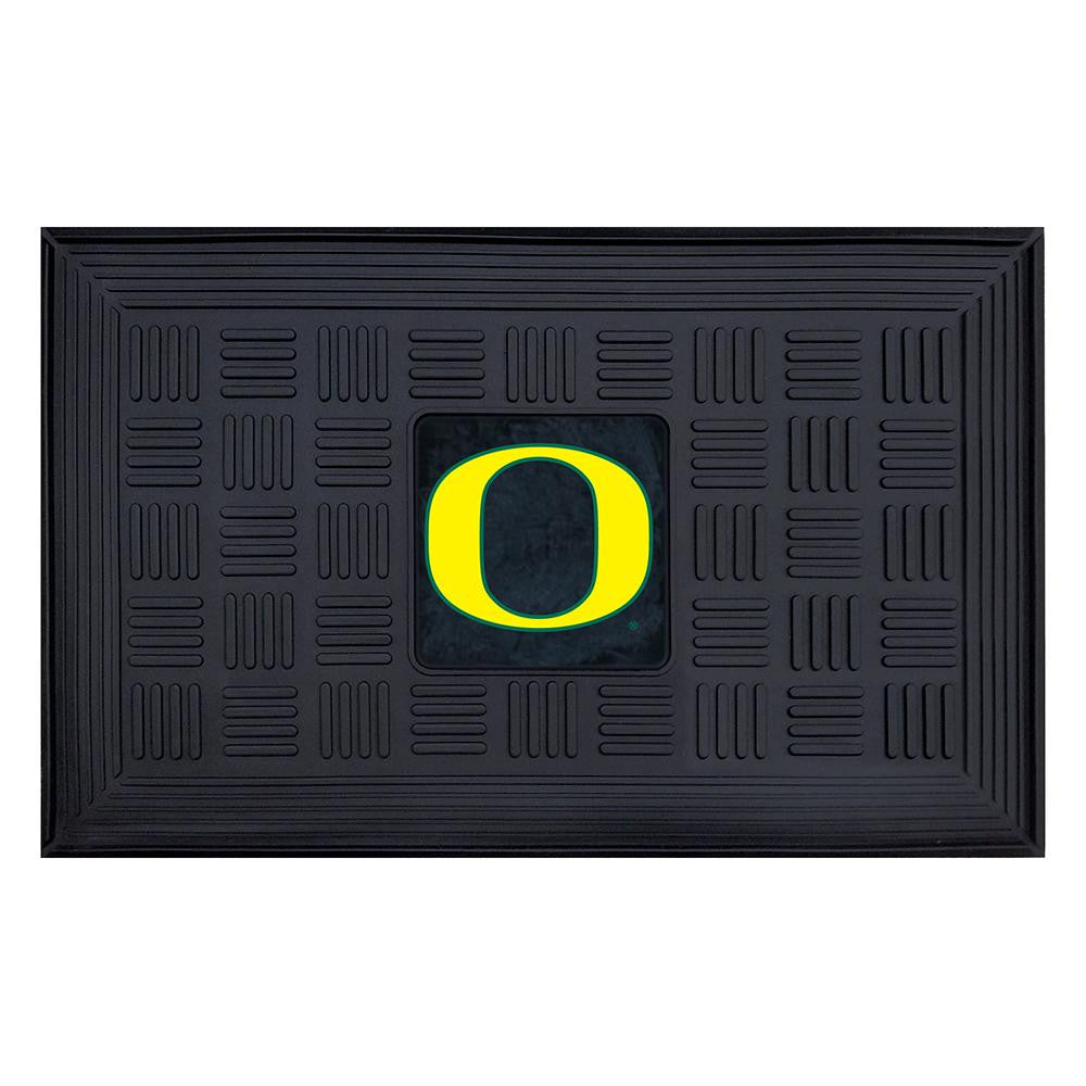 Oregon Ducks NCAA Vinyl Doormat (19x30)