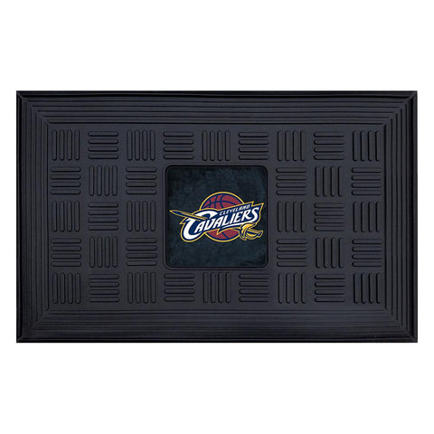 Cleveland Cavaliers NBA Vinyl Doormat (19x30)