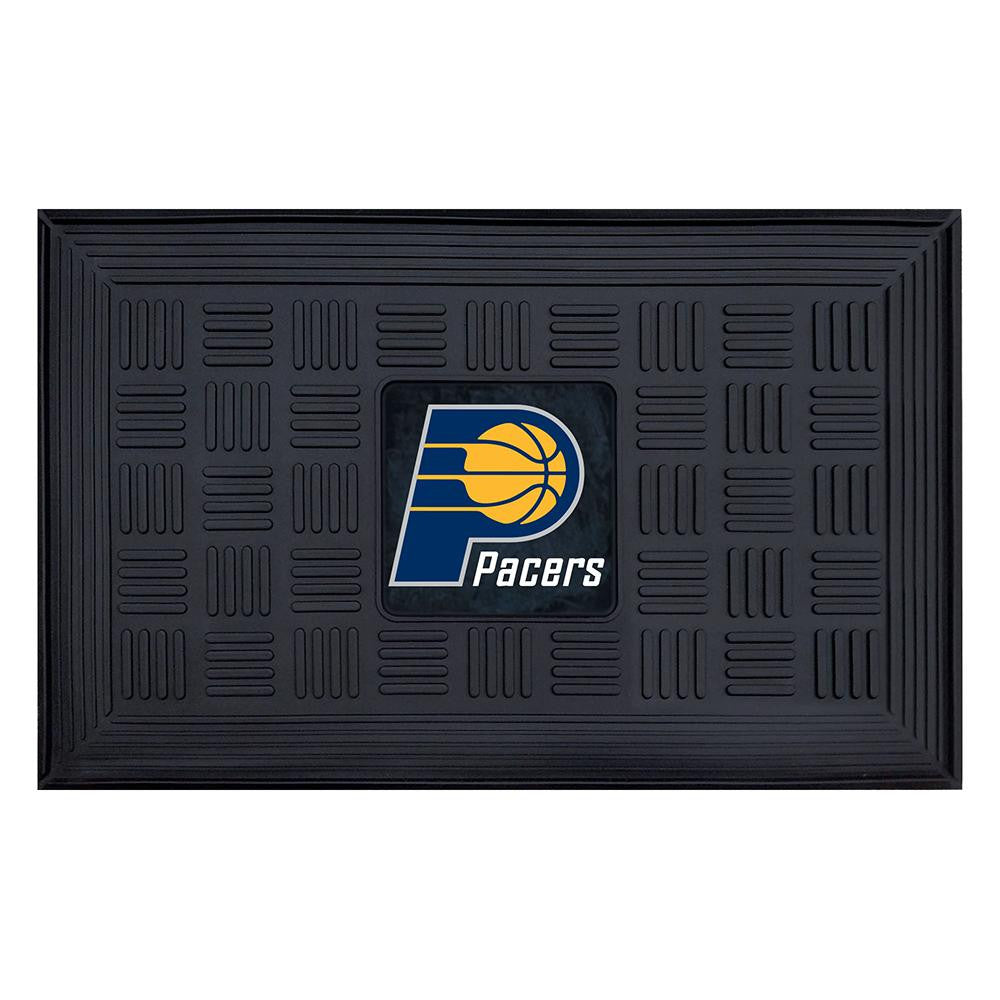 Indiana Pacers NBA Vinyl Doormat (19x30)