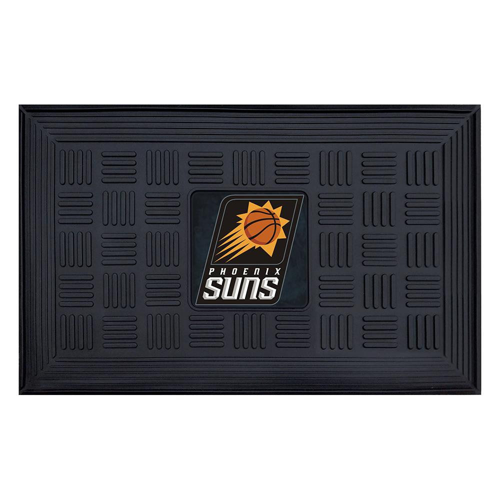 Phoenix Suns NBA Vinyl Doormat (19x30)