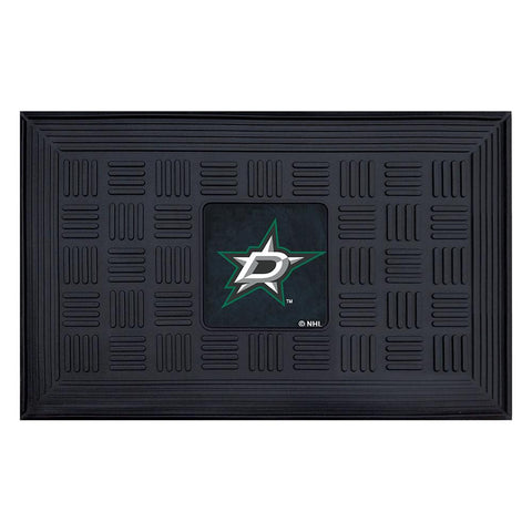 Dallas Stars NHL Vinyl Doormat (19x30)