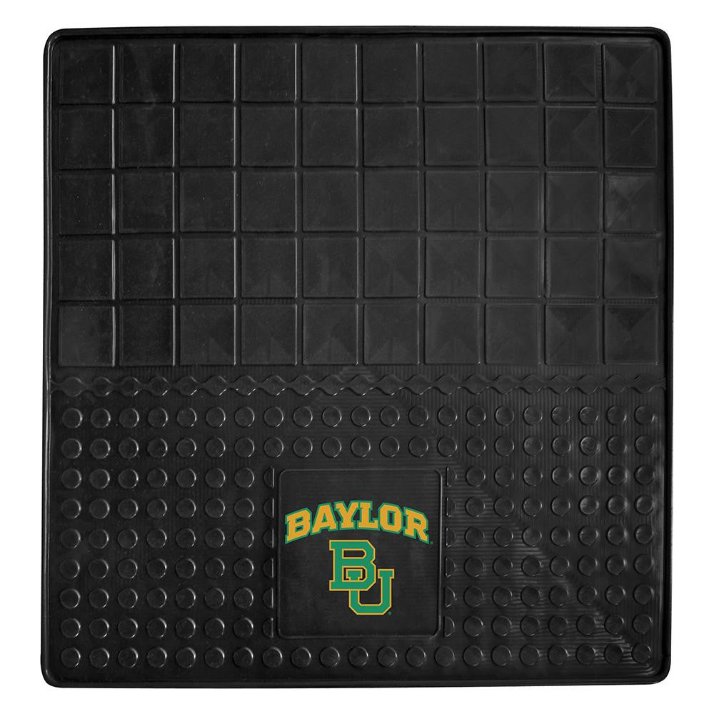 Baylor Bears NCAA Vinyl Cargo Mat (31x31)