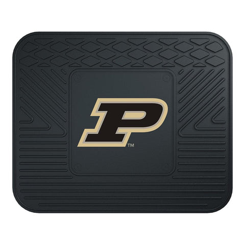 Purdue Boilermakers NCAA Utility Mat (14x17)