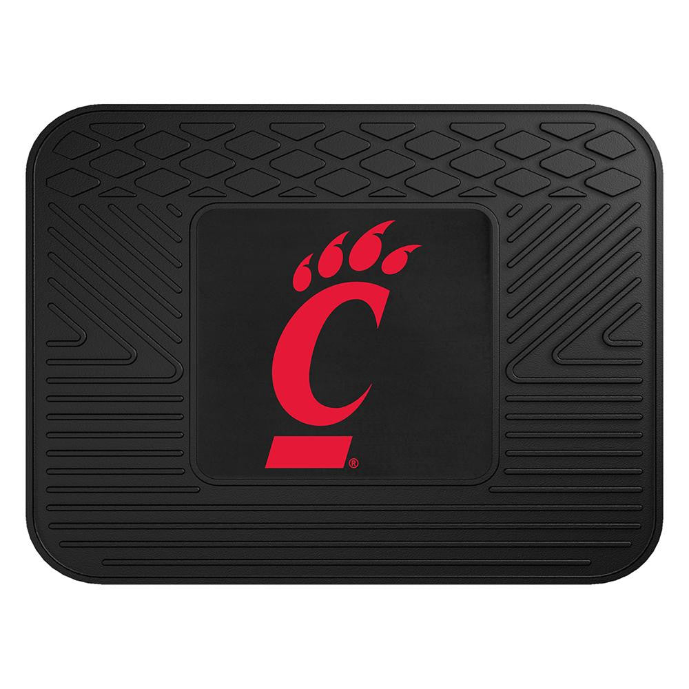 Cincinnati Bearcats NCAA Utility Mat (14x17)