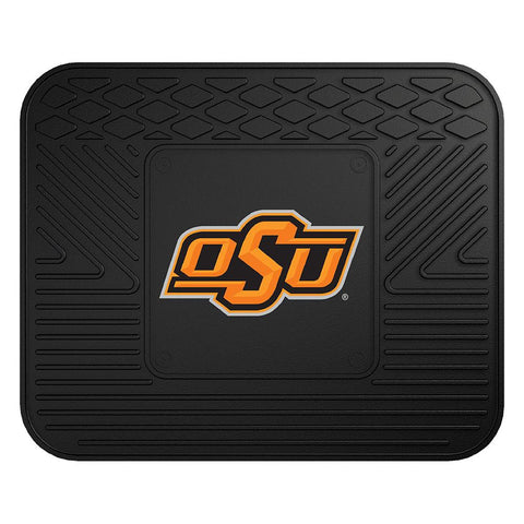 Oklahoma State Cowboys NCAA Utility Mat (14x17)