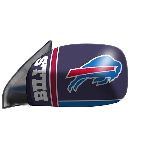 Buffalo Bills NFL Mirror Cover (Small)