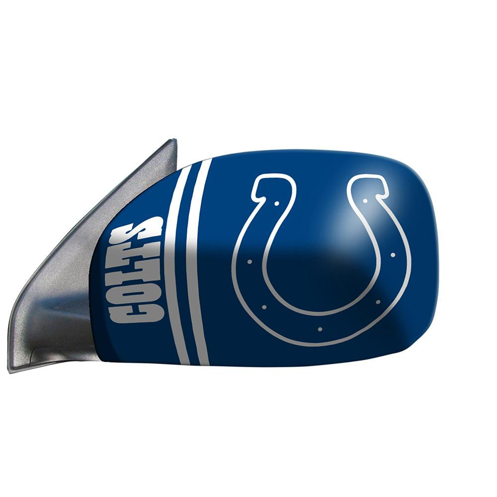 Indianapolis Colts NFL Mirror Cover (Small)