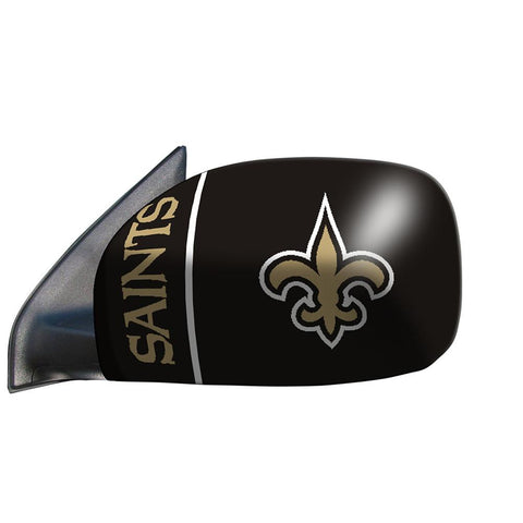 New Orleans Saints NFL Mirror Cover (Small)