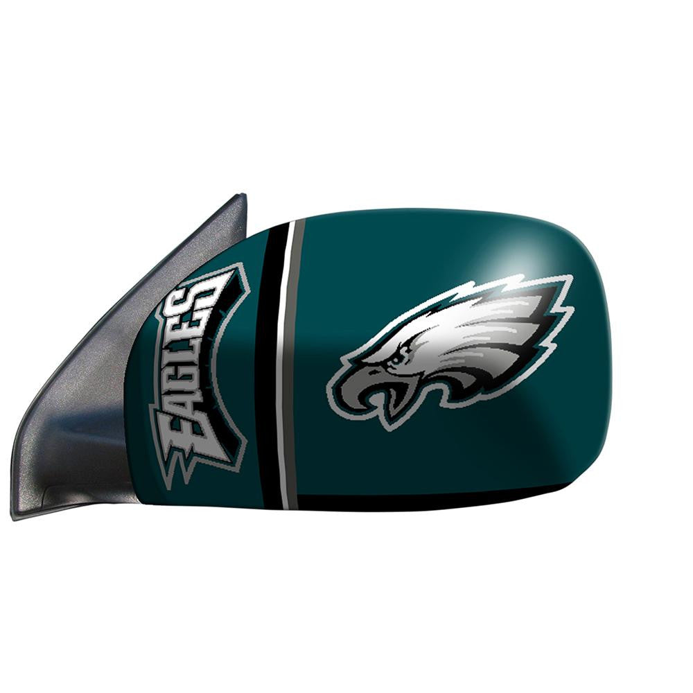 Philadelphia Eagles NFL Mirror Cover (Small)