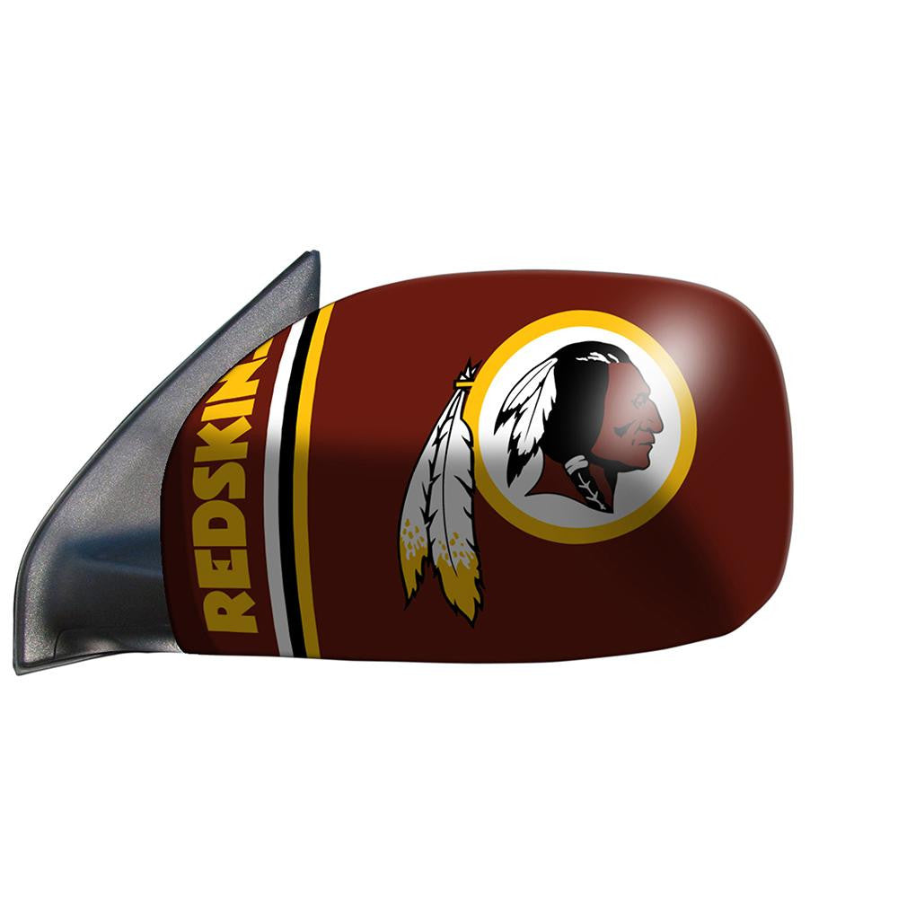 Washington Redskins NFL Mirror Cover (Small)