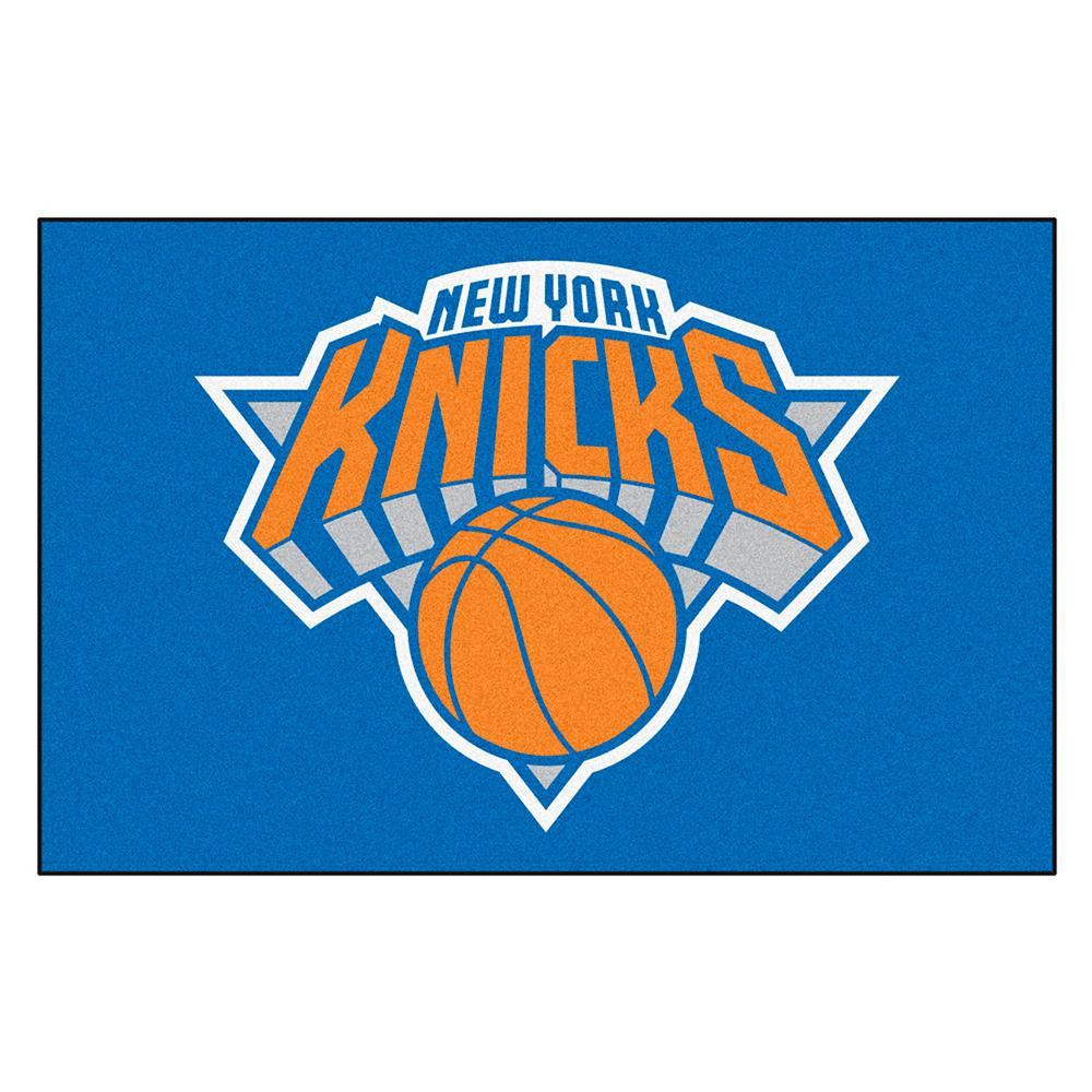 New York Knicks NBA Starter Floor Mat (20x30)