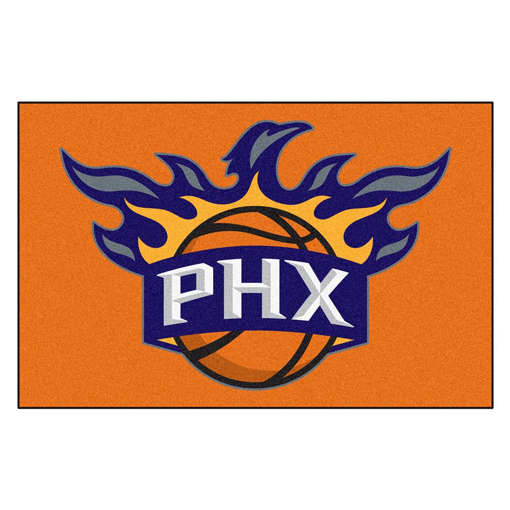 Phoenix Suns NBA Starter Floor Mat (20x30)