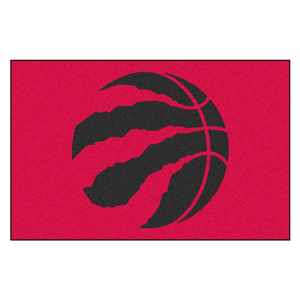 Toronto Raptors NBA Starter Floor Mat (20x30)