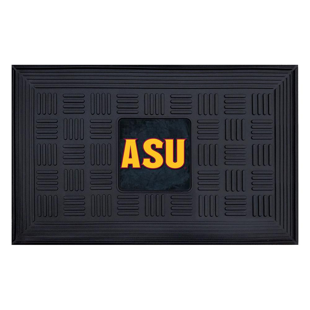 Arizona State Sun Devils NCAA Vinyl Doormat (19x30)