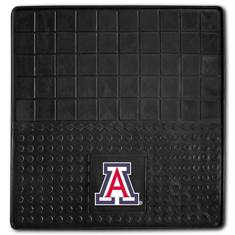 Arizona Wildcats NCAA Vinyl Cargo Mat (31x31)