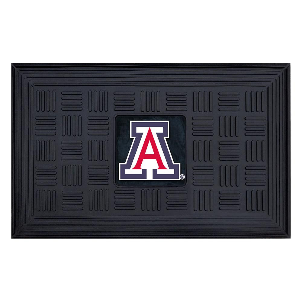 Arizona Wildcats NCAA Vinyl Doormat (19x30)