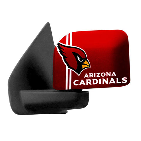 Arizona Cardinals NFL Mirror Cover (Large)