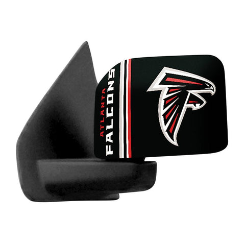 Atlanta Falcons NFL Mirror Cover (Large)