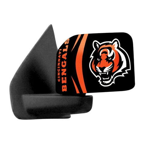 Cincinnati Bengals NFL Mirror Cover (Large)