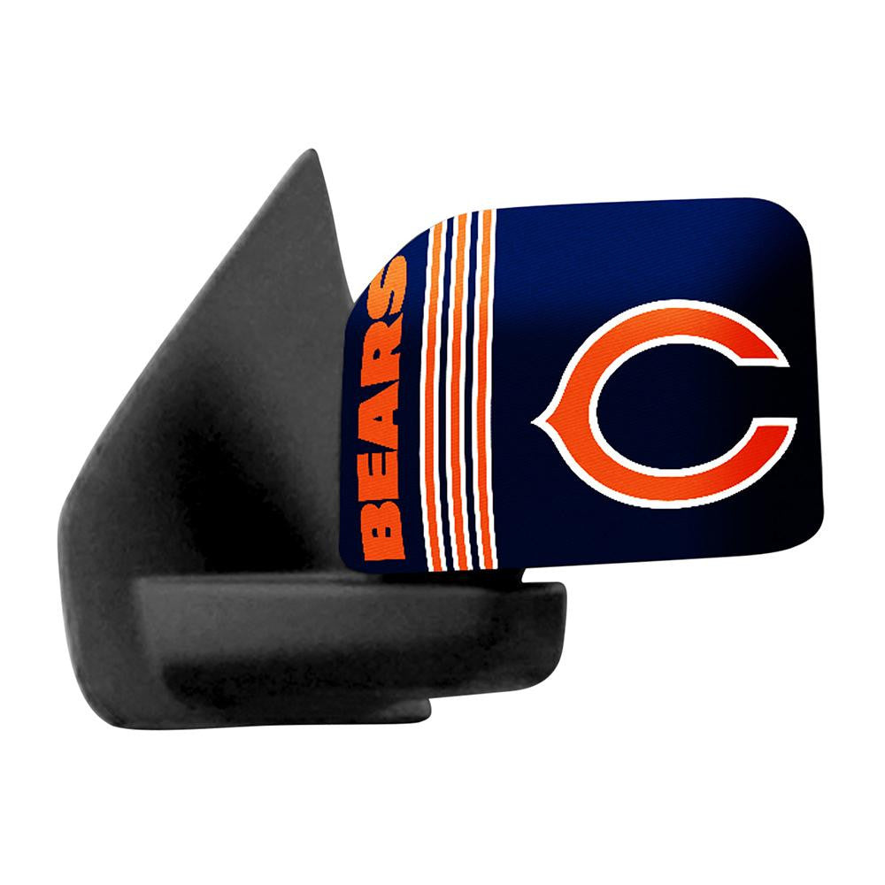 Chicago Bears NFL Mirror Cover (Large)