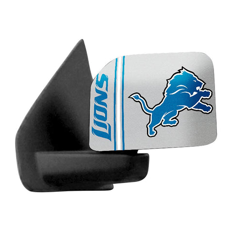 Detroit Lions NFL Mirror Cover (Large)