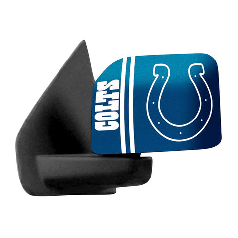 Indianapolis Colts NFL Mirror Cover (Large)