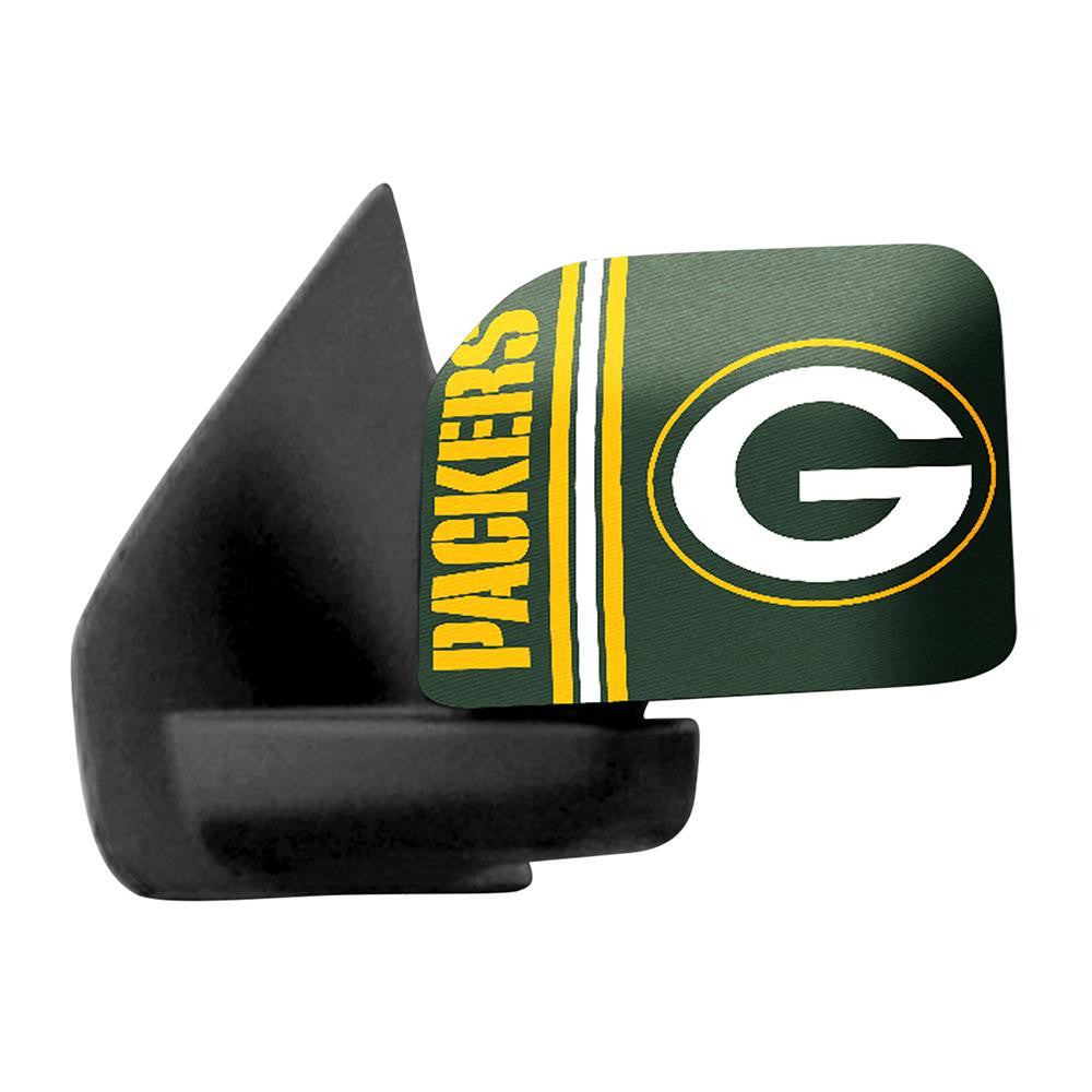 Green Bay Packers NFL Mirror Cover (Large)