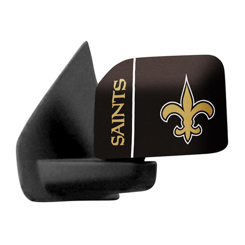 New Orleans Saints NFL Mirror Cover (Large)