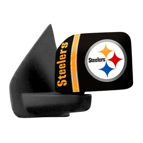 Pittsburgh Steelers NFL Mirror Cover (Large)