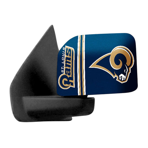 Los Angeles Rams NFL Mirror Cover (Large)